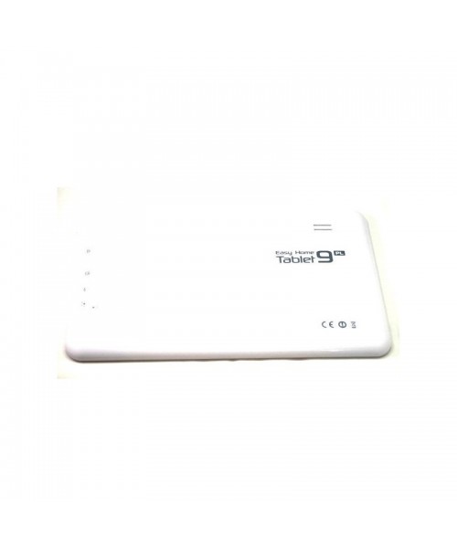 Tapa Trasera para Best Buy Easy Home Tablet 9 PL Blanca - Imagen 1