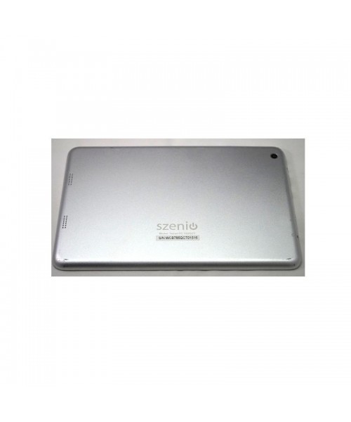 Tapa Trasera para Szenio Tablet PC 785QCT - Imagen 1