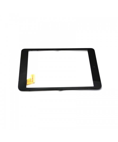 Pantalla táctil con marco para Szenio Tablet PC 785QCT - Imagen 1