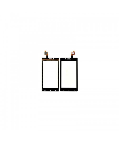 Pantalla Tactil Negro Sony Xperia J , St26i - Imagen 1