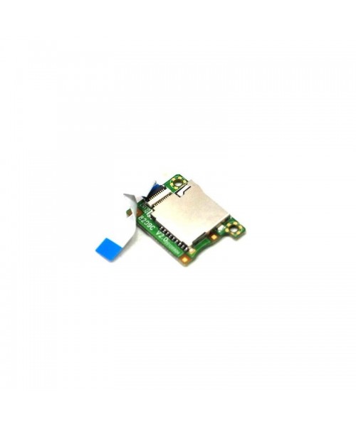 Flex lector microSD para Bq Edison - Imagen 1