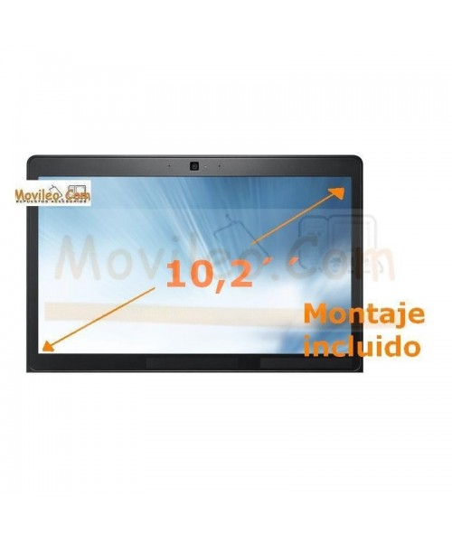 Cambiar Pantalla Portatil 10,2´´ - Imagen 1