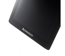 Pantalla completa táctil y lcd Lenovo S5000 Negra - Imagen 6