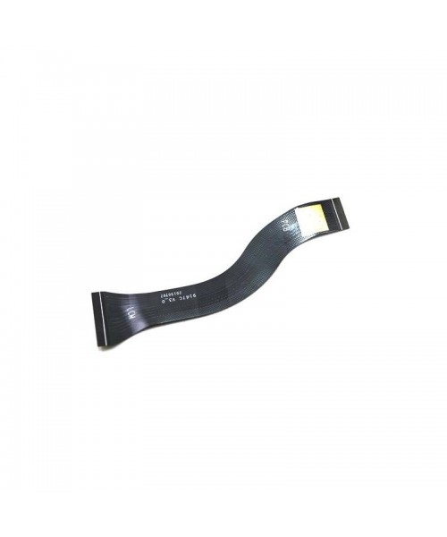 Flex conexión pantalla lcd Bq Aquaris M10 modelo 1 - Imagen 1