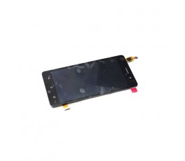 Pantalla completa táctil y lcd Huawei G650 G Play Mini Honor 4C Negra - Imagen 1