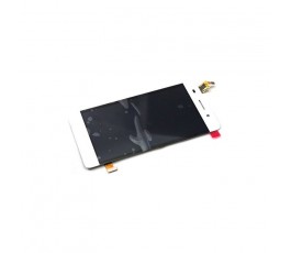 Pantalla completa táctil y lcd Huawei G650 G Play Mini Honor 4C Blanca - Imagen 1