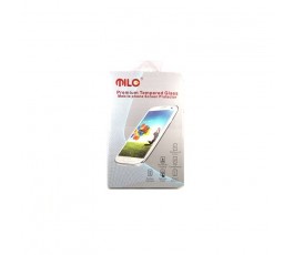 Protector Cristal Templado Milo de 2.5D para Motorola Moto G3 - Imagen 1