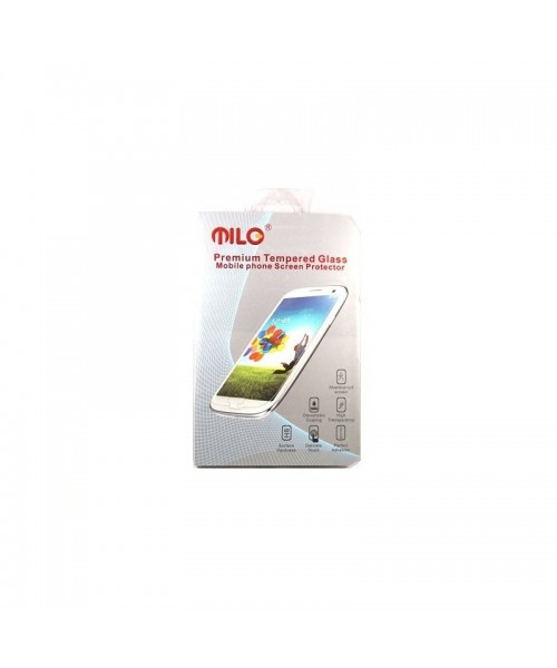 Protector Cristal Templado Milo de 2.5D para Motorola Moto G3 - Imagen 1