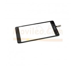 Pantalla táctil para Microsoft Nokia Lumia 535 negro CT2S1973FPC-A1-E - Imagen 1