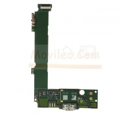 Flex conector carga y micrófono para Microsoft Nokia Lumia 535 - Imagen 1