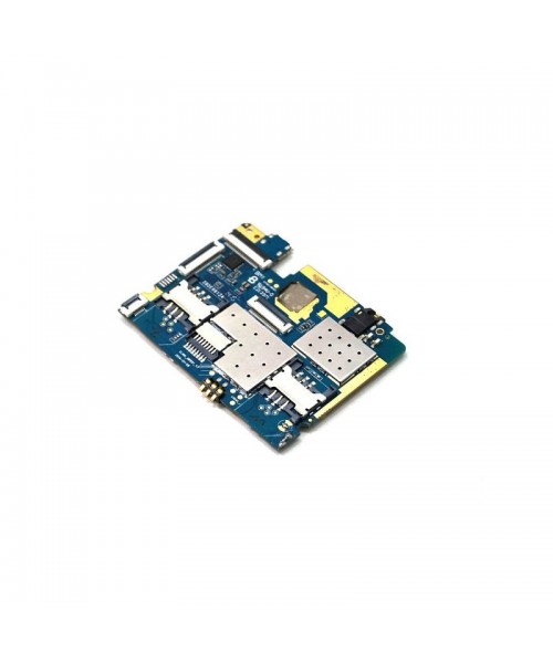 Placa base para Elco PD-6018 - Imagen 1