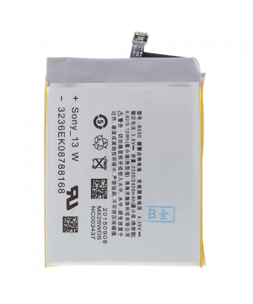 Batería B030 para Meizu Mx3 - Imagen 1