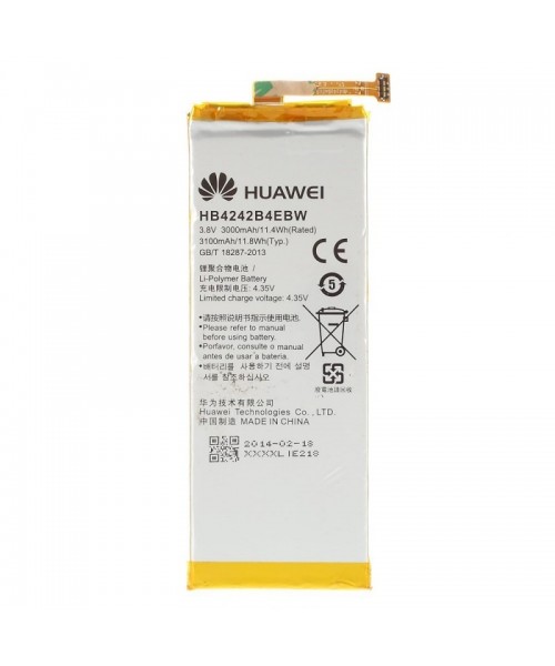 Batería HB4242B4EBW para Huawei Honor 6 - Imagen 1