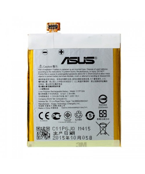 Batería C11P1324 para Asus Zenfone 5 A500CG - Imagen 1