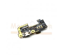 Modulo conector carga y micrófono para Asus Zenfone 5 A500KL - Imagen 2