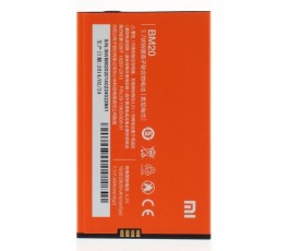 Batería BM20 para Xiaomi Mi2 Mi2s - Imagen 2