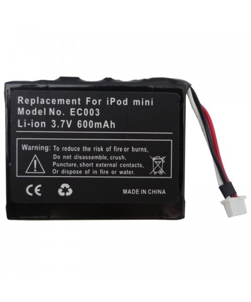 Batería EC003 para iPod Mini - Imagen 1