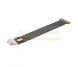 Flex conector carga iPad Pro 12,9´´ Blanco - Imagen 1