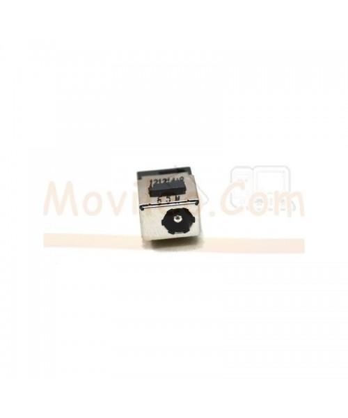 Conector carga jack para portátil Hp Compaq ref03 - Imagen 1