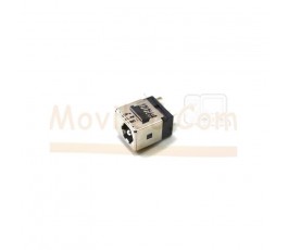 Conector carga jack para portátil Hp Compaq ref03 - Imagen 3