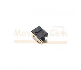 Conector carga jack para portátil Hp Compaq ref03 - Imagen 5