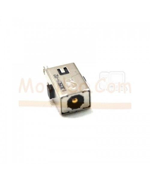 Conector carga jack para portátil Hp Compaq ref05 - Imagen 1