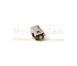 Conector carga jack para portátil Hp Compaq ref05 - Imagen 3