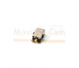 Conector carga jack para portátil Hp Compaq ref05 - Imagen 4