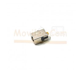 Conector carga jack para portátil Hp Compaq ref05 - Imagen 6