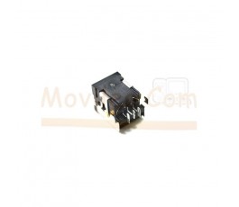 Conector carga jack para portátil ref06 - Imagen 6