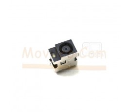 Conector carga jack para portátil ref09 - Imagen 1