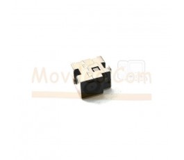 Conector carga jack para portátil ref09 - Imagen 2