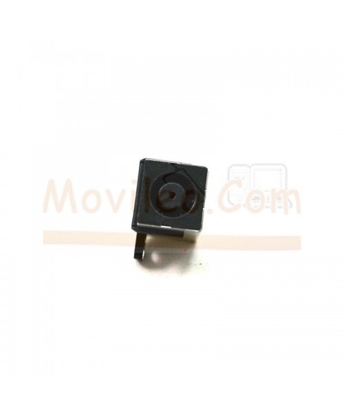 Conector carga jack para portátil ref13 - Imagen 1