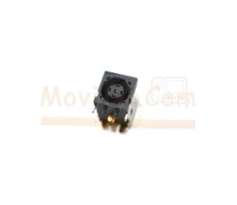 Conector carga jack para portátil ref15 - Imagen 4