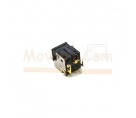 Conector carga jack para portátil ref16 - Imagen 3