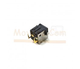 Conector carga jack para portátil ref16 - Imagen 4