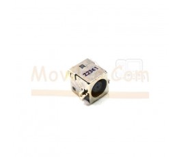 Conector carga jack para portátil ref16 - Imagen 5