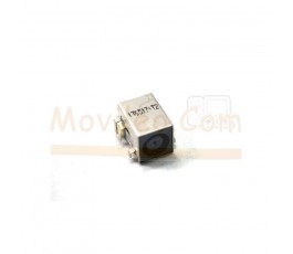 Conector carga jack para portátil ref18 - Imagen 2