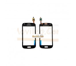 Pantalla Tactil Negro Samsung Galaxy Trend s7560 - Imagen 1