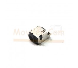 Conector carga jack para portátil ref19 - Imagen 4