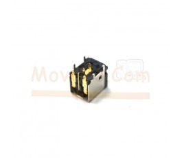 Conector carga jack para portátil ref21 - Imagen 5