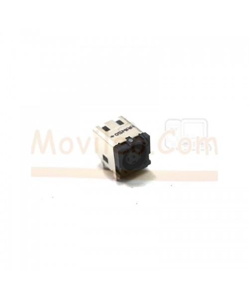 Conector carga jack para portátil ref22 - Imagen 1