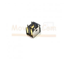 Conector carga jack para portátil ref22 - Imagen 5