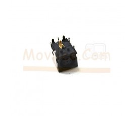 Conector carga jack para portátil ref22 - Imagen 6