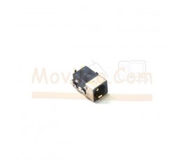 Conector carga jack para portátil ref27 - Imagen 1