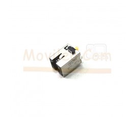 Conector carga jack para portátil ref34 - Imagen 3