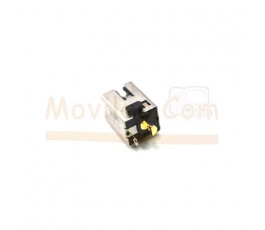 Conector carga jack para portátil ref34 - Imagen 4