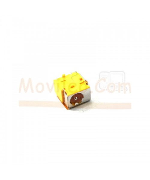 Conector carga jack para portátil ref38 - Imagen 1