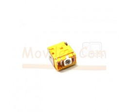 Conector carga jack para portátil ref38 - Imagen 3