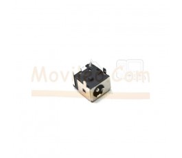 Conector carga jack para portátil ref39 - Imagen 1